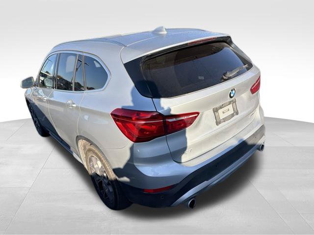 Used 2021 BMW X1 xDrive28i w/ Convenience Package AWD/4WD image 12