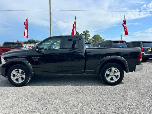 Used 2013 RAM 1500 Sport w/ Sport Premium Group AWD/4WD image 17