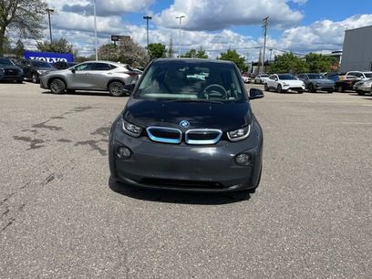 Used 2015 BMW i3 w/ Range Extender