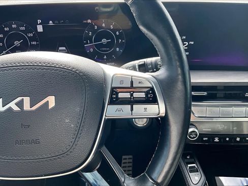 Used 2024 Kia Telluride SX Prestige X-Line AWD/4WD image 25