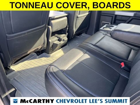 Used 2018 Ford F150 Lariat image 42