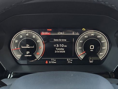 New 2026 Audi A3 2.0T Premium Plus image 21