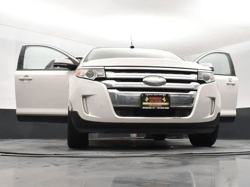 Used 2014 Ford Edge SEL w/ Equipment Group 205A image 11