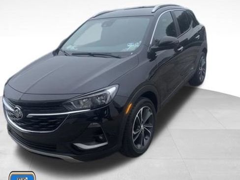 Used 2023 Buick Encore GX Select FWD image 1