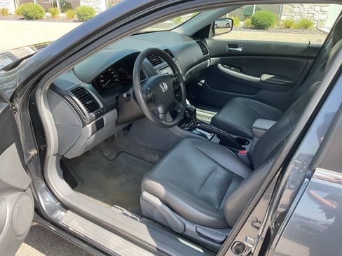 Used 2006 Honda Accord SE image 13