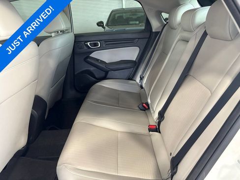 Used 2024 Honda Civic EX-L image 5