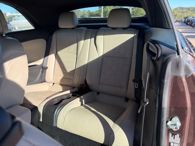 Used 2017 Buick Cascada Premium FWD image 36