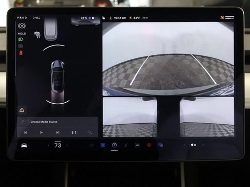 Used 2020 Tesla Model 3 Long Range image 49