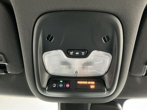 Used 2022 Chevrolet TrailBlazer ACTIV image 17