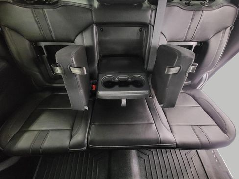 Used 2021 Chevrolet Silverado 2500 High Country w/ Z71 Off-Road Package image 22