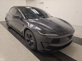Used 2024 Tesla Model 3 Performance AWD/4WD video 1
