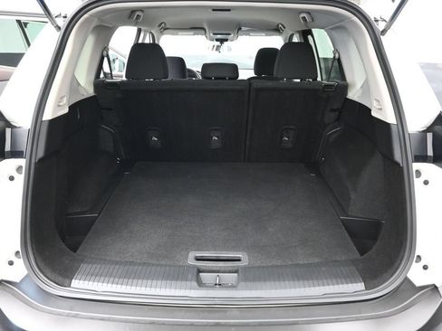 Used 2023 Nissan Rogue S FWD image 26