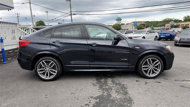 Used 2016 BMW X4 xDrive35i AWD/4WD image 7