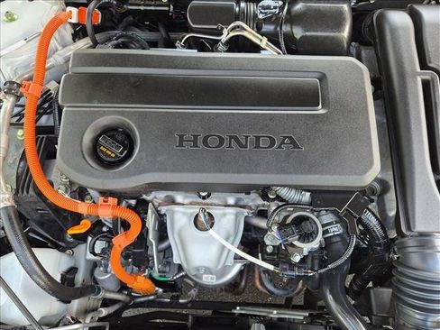 Used 2023 Honda Accord Sport image 21