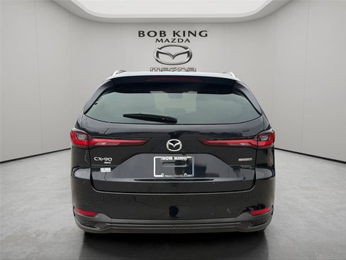New 2026 MAZDA CX-90 3.3 Turbo w/ Select Package image 4