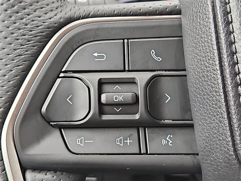 Used 2026 Toyota Tundra SR5 w/ TRD Off-Road Package image 20