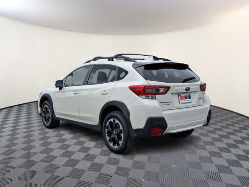 Used 2022 Subaru Crosstrek 2.0i Premium w/ Moonroof Package AWD/4WD image 7