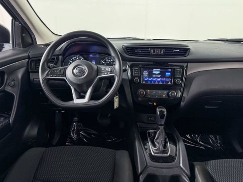 Used 2021 Nissan Rogue Sport S AWD/4WD image 15