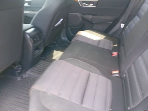 Used 2021 Honda CR-V EX image 19