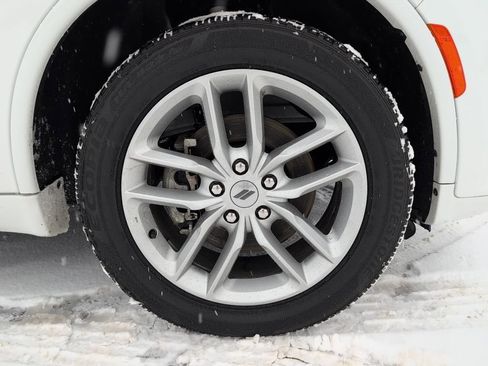 Used 2024 Dodge Durango GT image 13