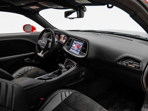 Used 2018 Dodge Challenger SRT Demon RWD image 53