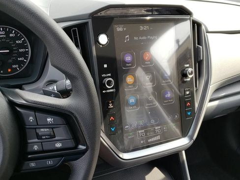 New 2026 Subaru Ascent Limited AWD/4WD image 10