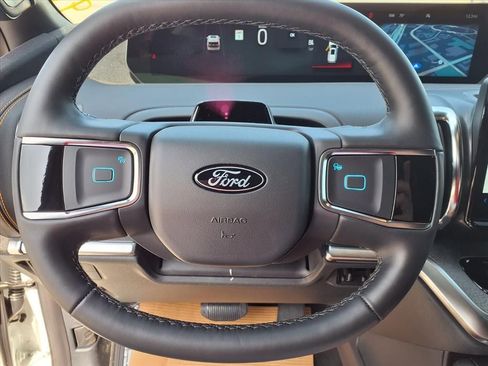 New 2026 Ford Expedition Tremor AWD/4WD image 24