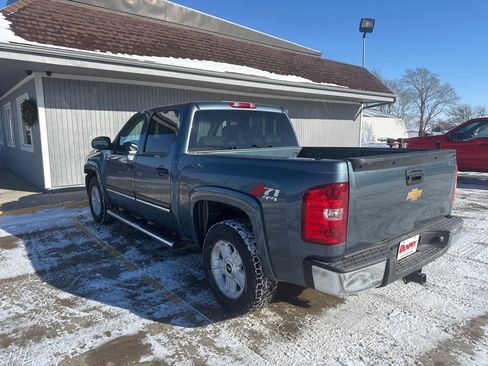 Used 2013 Chevrolet Silverado 1500 LT w/ All-Star Edition image 5