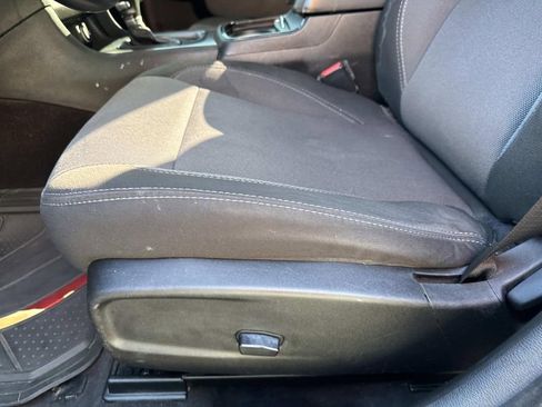 Used 2018 Dodge Charger SXT w/ Blacktop Package image 18