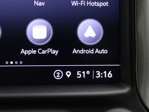 Used 2021 Chevrolet Silverado 3500 LTZ w/ LTZ Plus Package image 37