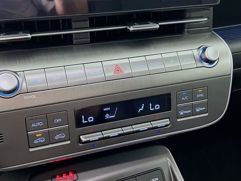 New 2026 Hyundai Kona SEL Premium image 14