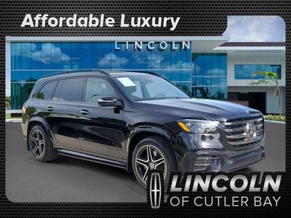 Used 2024 Mercedes-Benz GLS 450 4MATIC
