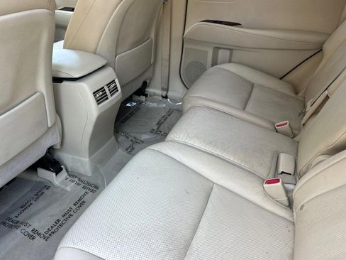 Used 2014 Lexus RX 350 AWD 4dr w/ Navigation Package image 27