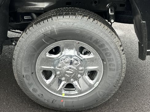 New 2026 RAM 2500 Tradesman AWD/4WD image 31