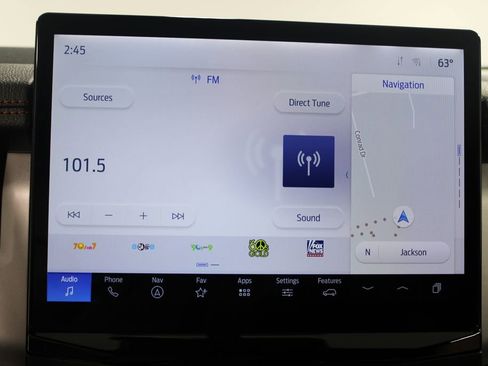 Used 2023 Ford Expedition Timberline image 51