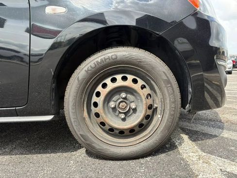 Used 2019 Mitsubishi Mirage ES FWD image 24