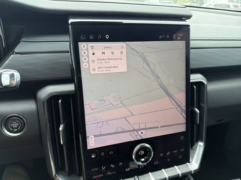 New 2026 GMC Acadia AT4 w/ Luxury Package AWD/4WD image 30
