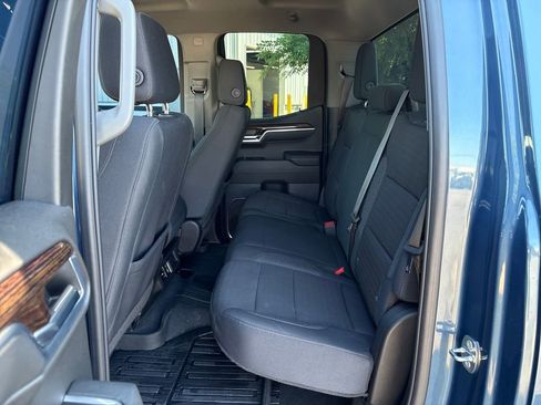 Certified 2024 GMC Sierra 1500 Elevation w/ LPO, Elevation Black Package AWD/4WD image 34