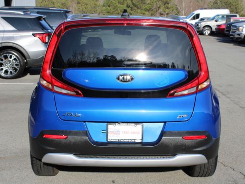 Used 2020 Kia Soul X-Line image 4