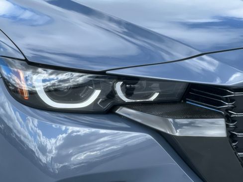 Used 2025 MAZDA CX-50 2.5 Hybrid w/ Cargo Package image 32