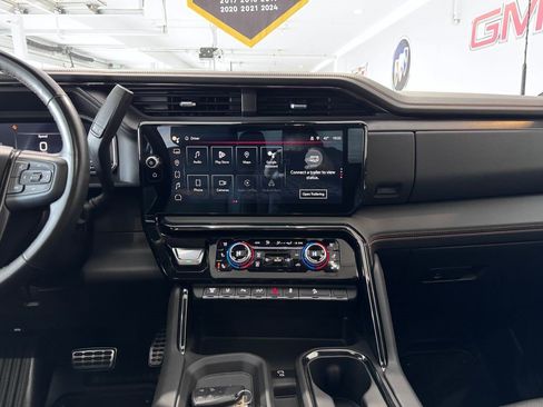 Certified 2024 GMC Sierra 3500 AT4 w/ AT4 Premium Plus Package image 22