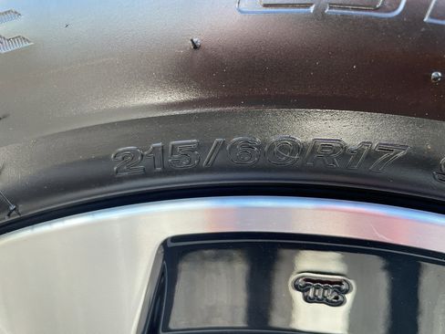 New 2025 Nissan Kicks SV w/ SV Premium Package image 26