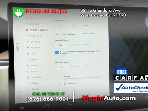 Used 2023 Tesla Model X Standard Range image 23