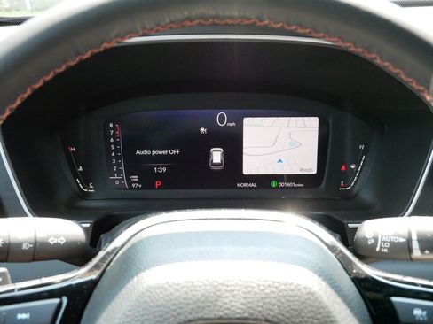 Certified 2026 Honda Passport TrailSport Elite image 21