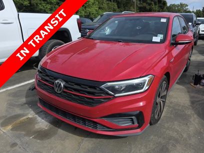 Used 2019 Volkswagen Jetta GLI