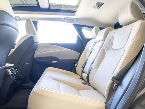 New 2026 Lexus RX 350 AWD/4WD image 16