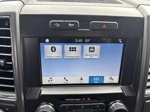Used 2016 Ford F150 XLT w/ Equipment Group 302A Luxury AWD/4WD image 19