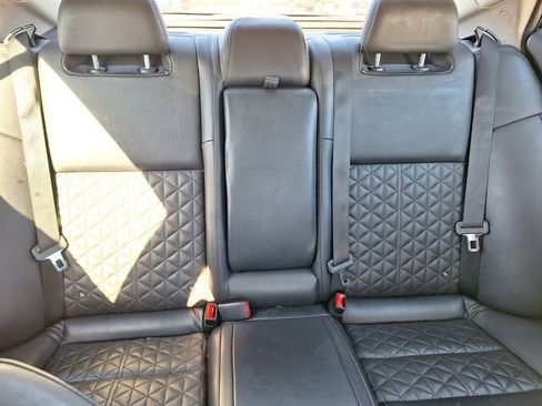 Used 2018 Nissan Maxima Platinum image 30