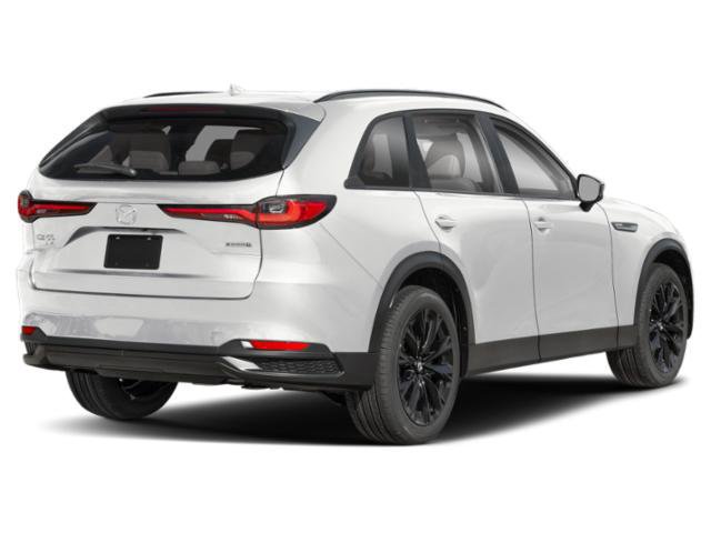 Used 2026 MAZDA CX-90 3.3 Turbo w/ Premium Sport Pkg AWD/4WD image 2