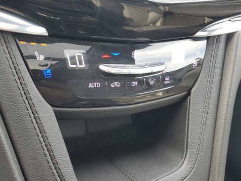 Certified 2023 Cadillac XT6 Sport AWD/4WD image 24